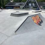Edgewood Skate Park