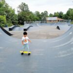 Edison Skatepark