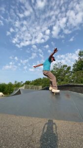 Edison Skatepark © Mo_t1co 506 on Google Maps