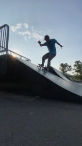 Edison Skatepark © Mo_t1co 506 on Google Maps