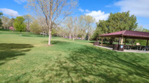 Edora Park © Aaron Decker on Google Maps