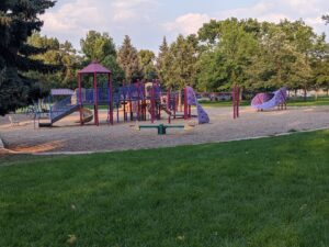 Edora Park © Blake McCarty on Google Maps