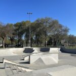 El Dorado Skatepark