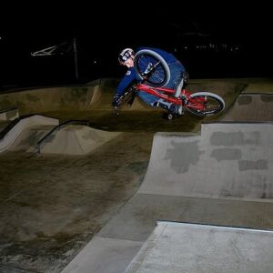 El Dorado Skatepark © Ronald Marcum on Google Maps