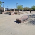 El Mirage Skate Park