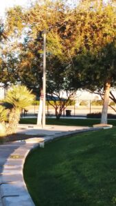 El Mirage Skate Park © Tyree Stallworth on Google Maps