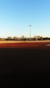 El Mirage Skate Park © Tyree Stallworth on Google Maps