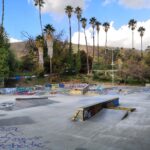 El Sereno Skatepark
