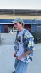 El Sereno Skatepark © Ian Hutchinson on Google Maps