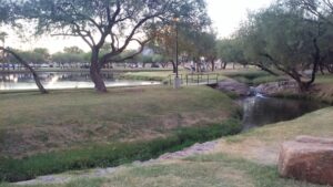 Eldorado Park © Brenda on Google Maps