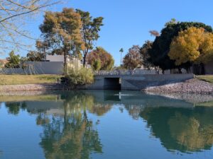 Eldorado Park © Abdel-Hameed Badawy on Google Maps