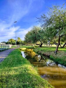 Eldorado Park © Maureen Jordan on Google Maps