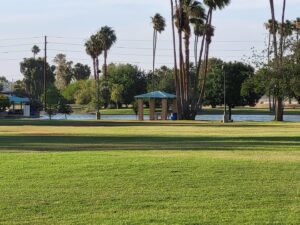 Eldorado Park © Winfred Brown on Google Maps