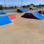 Elk City Skate Park