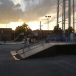 Elmwood Park Skate & Hockey Park