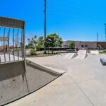 Elyria Skatepark