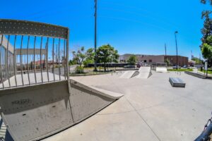 Elyria Skatepark