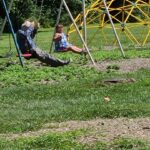 Enon Skate Park