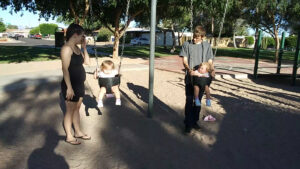 Ensenada Park © Jennifer Hammons on Google Maps