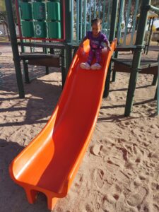 Ensenada Park © gregory amy on Google Maps