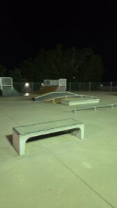 Enterprise Skate Park © ej1 mugen on Google Maps