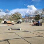 Enterprise Skate Park