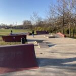 Ephrata Borough Skatepark