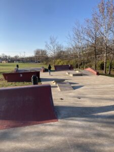 Ephrata Borough Skatepark