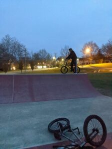 Ephrata Borough Skatepark © Jason Firestone on Google Maps