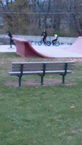 Ephrata Borough Skatepark © Jason Firestone on Google Maps