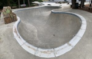 Epworth Skate Park © Jordan Anstatt on Google Maps