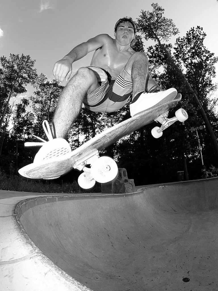 Epworth Skate Park © vmanvideos on Google Maps