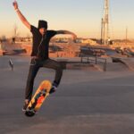 Erie Community Street League Skate Park