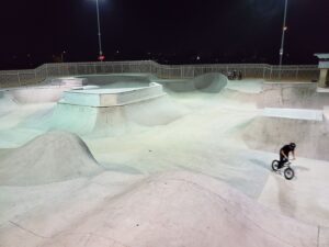 Espee Park © Tylor Price on Google Maps