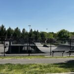 Esposito Skatepark