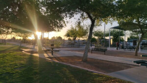 Esquer Park © Z Zhang on Google Maps