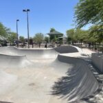 Esquer Park