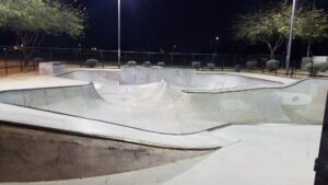 Esquer Park © Paul Lyden on Google Maps
