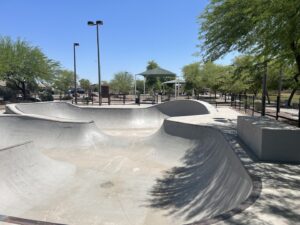 Esquer Park