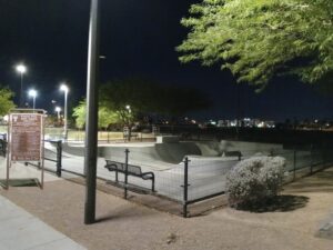 Esquer Park © Trent G. on Google Maps