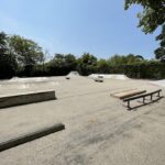 Estabrook Skatepark