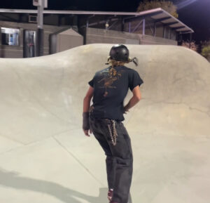 Etnies Skatepark © Mark on Google Maps