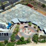 Etnies Skatepark