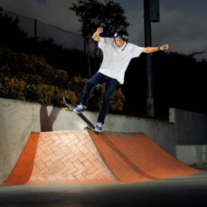 Etnies Skatepark © Etnies Skatepark on Google Maps