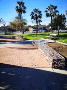 Eucalyptus Skatepark. © Phil3636 on Google Maps
