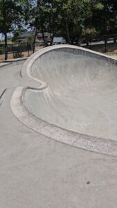 Eureka Skate Park © Rick on Google Maps