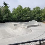 Eureka Skate Park