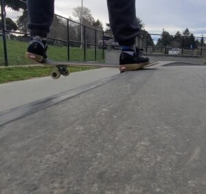 Eureka Skate Park © Johnny Kell on Google Maps