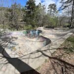Eureka Springs Skatepark