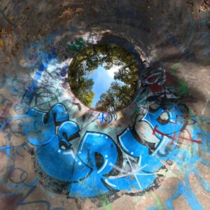 Eureka Springs Skatepark © Michael Brooke on Google Maps
